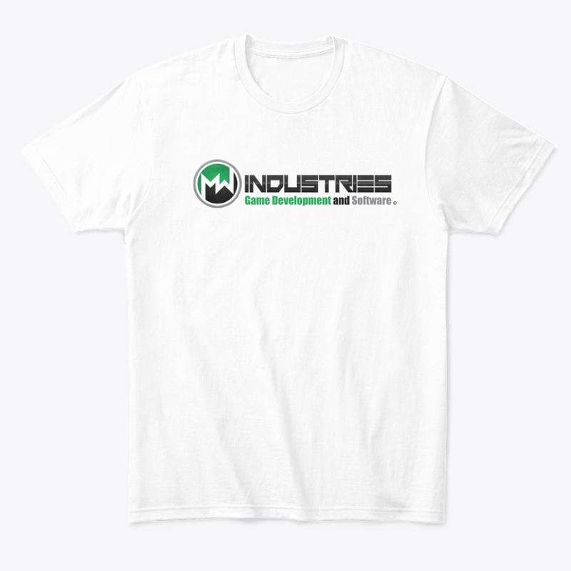 Official MW Industries T-Shirt